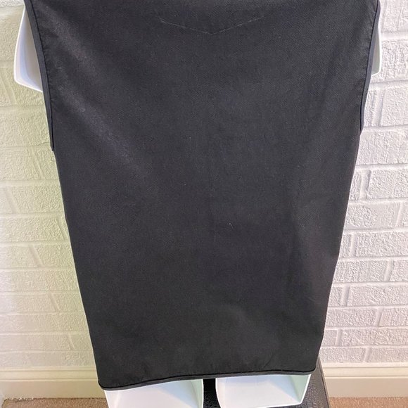 DAVIDE Quilted Vest - Picture 5 of 6